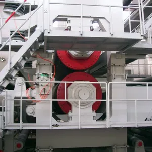 Qinyang Anshun Machinery Manufacturing Co., Ltd. company overview - view 3 thumbnail