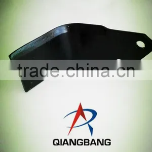 Rotary Blade Tiller Blade 1446 1457 Agriculture Equipment thumbnail-2