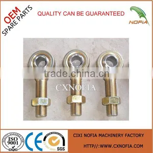 Steel Lucky Star Link Bearing Spareparts thumbnail-1
