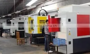 Frontier Precision Ltd. (Dongguan) company overview - view 2 thumbnail