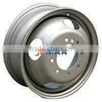 Steel Wheel Rims thumbnail-1