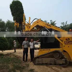 New Type for Tree Spade With High Quality Made in China thumbnail-5