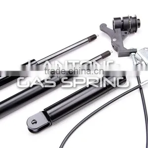 Lockable Gas Spring Struts For Bed Chair Sofa thumbnail-4