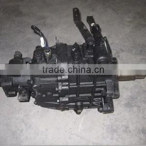 Gear Box Automatic for YUEJIN thumbnail-1