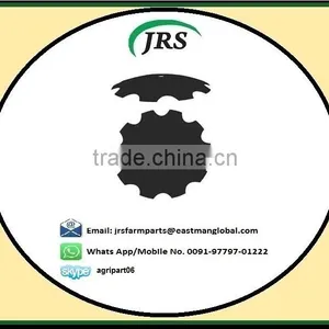 Agricultural Farming Machinery Parts Trailed Harrow Disk thumbnail-5