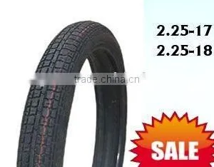 Motorcycle Tire225-18 thumbnail-1