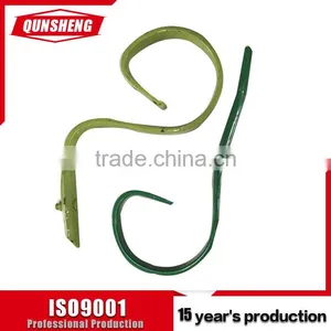Rake 65Mn Spring Steel Cultivators S Tine For Agricultural Machines thumbnail-1