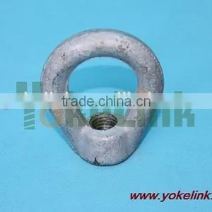 Tuerca de Ojo Galvanizado TUERCA OJO OVAL thumbnail-3
