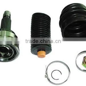 AUTO C.V. JOINT MZ-023 USE FOR CAR PARTS OF KIA PRIDE thumbnail-1