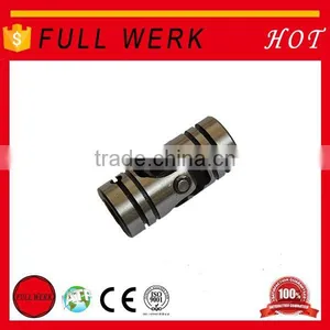 Machine Manufacturer FULL WERK PB-HXS23-12D-52 Precision Forged Sleeve Spline Coupling for Various Markets thumbnail-1