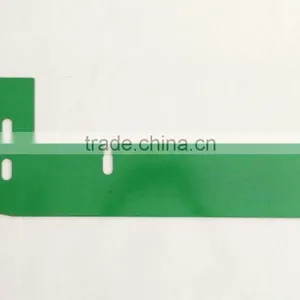 Steel Deck Plate H94952, John Deere Corn Head Parts thumbnail-2