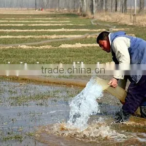 6 Inch Pvc Agricultural Drainage Lay Flat Rubber Irrigation Layflat Hose thumbnail-3