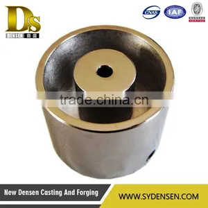 2016 Best Selling Product Pump Impeller Investment Casting thumbnail-6