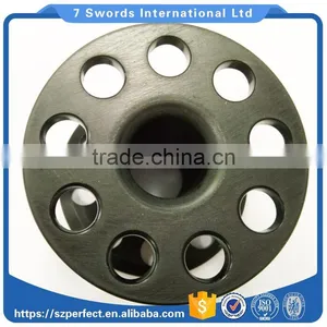 Plastic Used Cnc Vertical Machining Center With Great Price Its-183 Precision Cnc Aluminum Machining Parts thumbnail-2