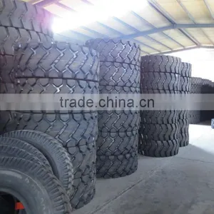 TOP Quality Lares Brand Bias OTR Tyre 26.5-25 thumbnail-5