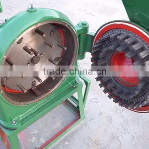 FFC-15, FFC-23, FFC-37, FFC-45 DISK MILL thumbnail-3