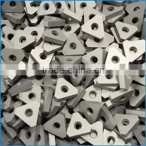 Tungsten Carbide Indexable Turning Tool Insert thumbnail-6