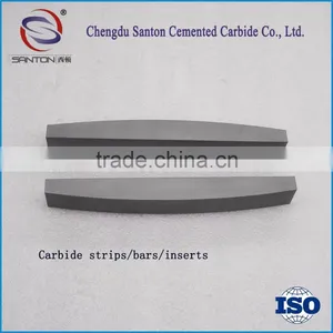 Sintered Carbide Bar Blank for Sand Crusher Wear Parts thumbnail-2