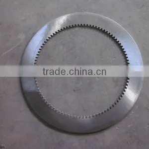 175-22-21160 Shantui Sd32 Bulldozer Parts Clutch Disc thumbnail-1