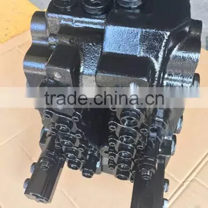 AV170 VALVE ASSY 13E-4576C for R150 DH150 thumbnail-5