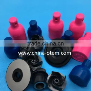 Rubber Coated Metal Parts thumbnail-1