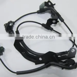 ABS Wheel Speed Sensor ( RL)4670A597 MN102577 4670A599 for Mitsubishi thumbnail-3