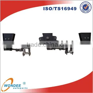 Trailer Parts BPW Type 3 Axle Factory Mechanical Suspension thumbnail-1