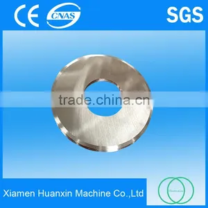 Tungsten Carbide Circular Blade for Cutting PCB Board With High Wear Resistance thumbnail-4