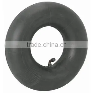 Inner Tube 4.10/3.50-4 With Straight/curve Valve Stem thumbnail-1