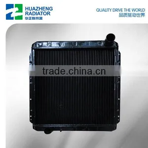 Truck Radiator Russia Kamaz 5320 Truck for Sale thumbnail-1