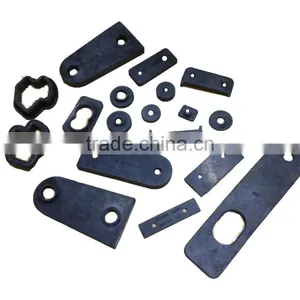 Rubber Track Pad thumbnail-5