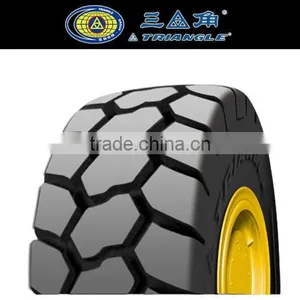 Triangle Brand Factory Direct Supply Off The Road OTR Tire 18.00R33** Tires thumbnail-1