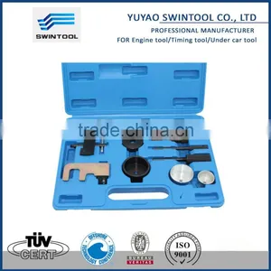 Engine Timing Tools For Renault thumbnail-1