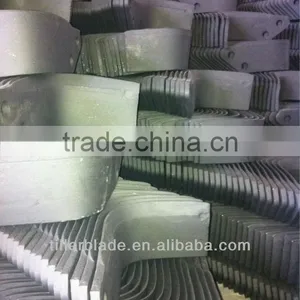 FARM TILLER BLADE TOOLING FOR TRACTOR thumbnail-5