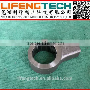 Spline Drive Shaft Coupling for Car Parts thumbnail-1