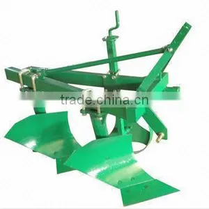 2 Furrow Plough thumbnail-1