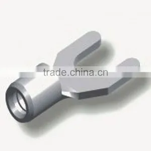 Metal Stamping Parts for Electronic Hardware thumbnail-1