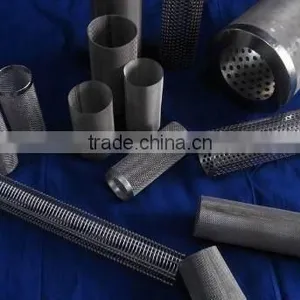 Perforated Metal(factory) thumbnail-4