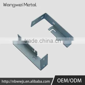 Factory Promotion Price Steel Stamping Parts thumbnail-3
