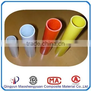 T9 Frp Circular Tube/t5 Circular Tube/circular Led Tube thumbnail-3