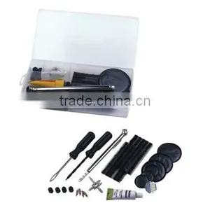 8pcs Tire Repair Tools Kit From Professional Manufacturer thumbnail-3