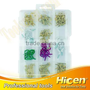 95Pcs Hooks Assortment thumbnail-1