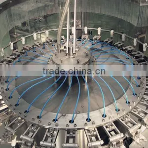 Good Quality Fruit Juice Production Line Price thumbnail-1