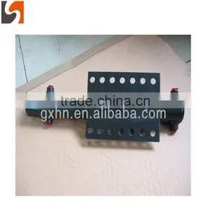 Manufacturer of Hydraulic Cylinder With Frame for Caravan Straight Leg Jack thumbnail-2