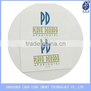 Cheap Plastic Hotel Smart Card thumbnail-2