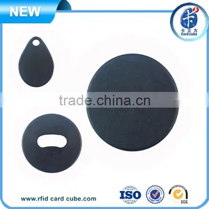 Washable Pps Rfid Tag for Laundry thumbnail-2