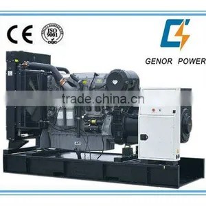 300kva Generator With Transformer 750kva in Guangzhou thumbnail-1