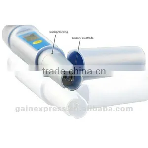 Digital Handheld Waterproof Digital TDS Meter 0 - 1999PPm thumbnail-4