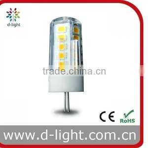 G4 Led Bulb 2.5w 3.5w G4 Led the Lamp 12V With CE ROHS thumbnail-1