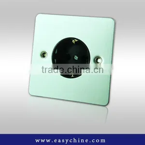 Eu Metal Wall Socket thumbnail-1